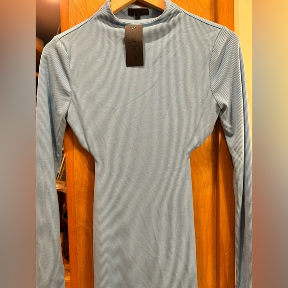 Hours Zeri Mini Dress, NWT, Size small - Picture 4 of 7